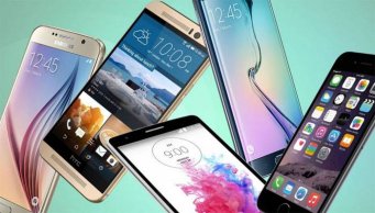 10 best mobile phones in the