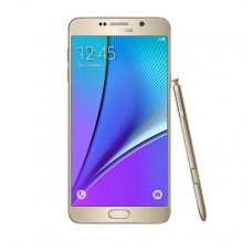 5 Samsung Galaxy Note5