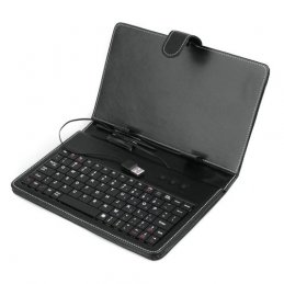9 Tablet Keyboard Case Keep