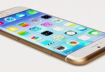 Upcoming Phones of iPhone 6