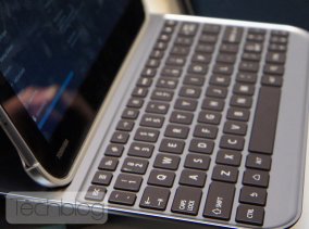 Android Tablet Keyboard Dock