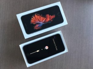 Apple iPhone 6s - 64GB