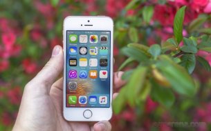 Apple iPhone SE review