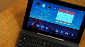 Asus Transformer Pad TF103 is