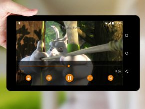 Best Android Video Players