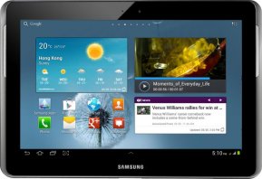 10 Inch GSM Android Tablet