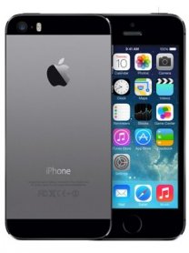 Apple iPhone 5s 16GB grey