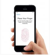 How to use Touch ID on iPhone