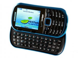 Samsung Intensity II