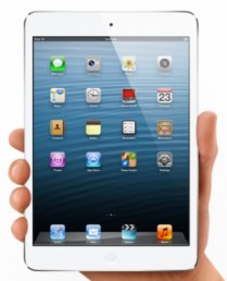 IPad Mini A Great 7-Inch