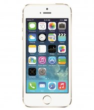 IPhone 5S (16GB, Gold)