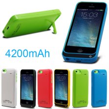 High quality adapter 4200mAh