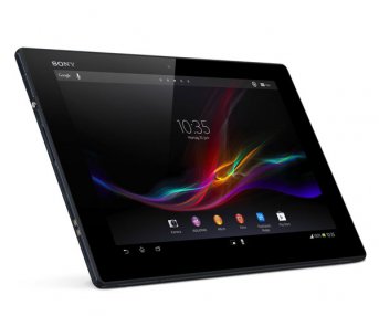 Latest android tablets Gallery