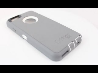 Otterbox Defender iPhone 6