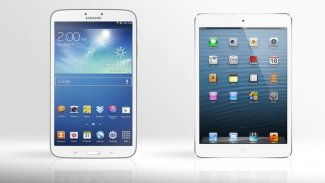 Samsung Galaxy Tab 3 8.0 vs