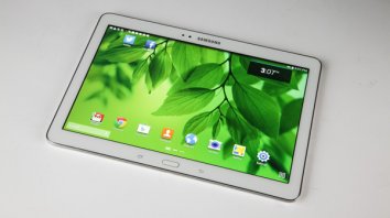 Samsung Galaxy Tab Pro 10.1