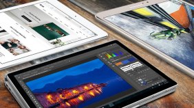 The 10 Best Tablets of 2016
