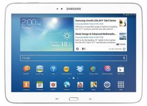 Samsung Galaxy Tab 3 10-inch