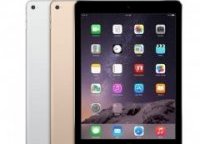 Apple iPad Air 2