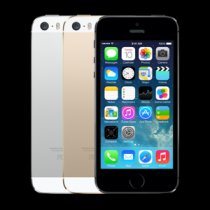 Apple iPhone 5S