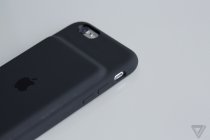 Apple Smart Battery Case