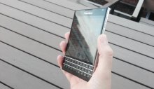 Best smartphone for businesses, startups and entrepreneurs: BlackBerry