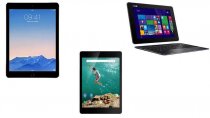 best tablets for college students