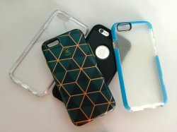 Check out the best iPhone 6s cases you can buy.