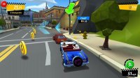 Crazy Taxi: City Rush (for Android)