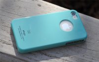 Elago S4 iPhone 4 case review
