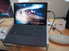First look: Asus' Surface-Style Transformer 3 Pro