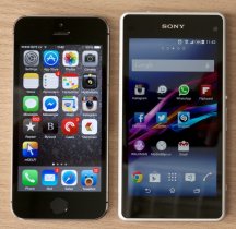 Firstpost-iPhone-5s-Sony-Xperia-Z1-Compact
