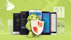 Free Android Antivirus apps