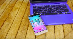 Galaxy J3 review