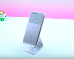 Google Pixel