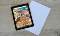 Google Pixel C review