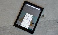 Google Pixel C review