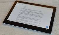 Google Pixel C review