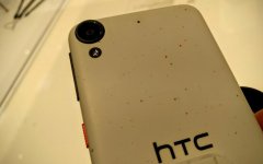 HTC Desire 530 Hands On