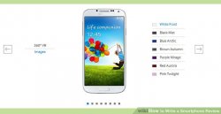 Image titled Write a Smartphone Review Step 2