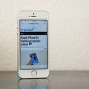 iPhone 5s review