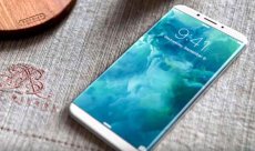 iphone 8 design rumours apple new smartphone