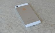 iPhone SE review