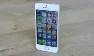 iphone se review