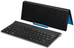 Logitech Tablet Keyboard for Android