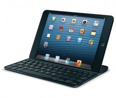 Logitech Ultrathin for iPad Air (2014)