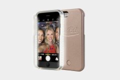 LuMee Selfie Light Case