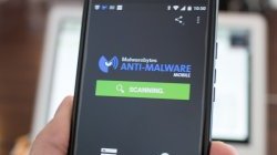 Malwarebytes Android