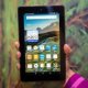 Amazon Fire tablet review