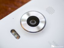 Microsoft Lumia 950 camera